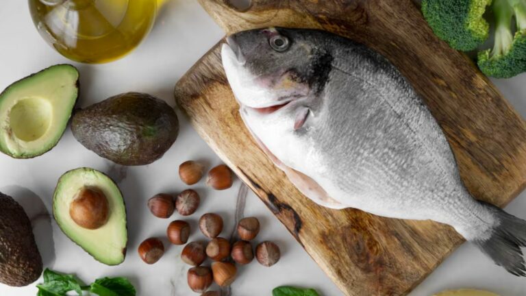 Peixe (Foto: Freepik)