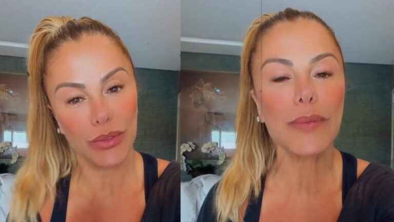 Poliana Rocha (Foto: Instagram)