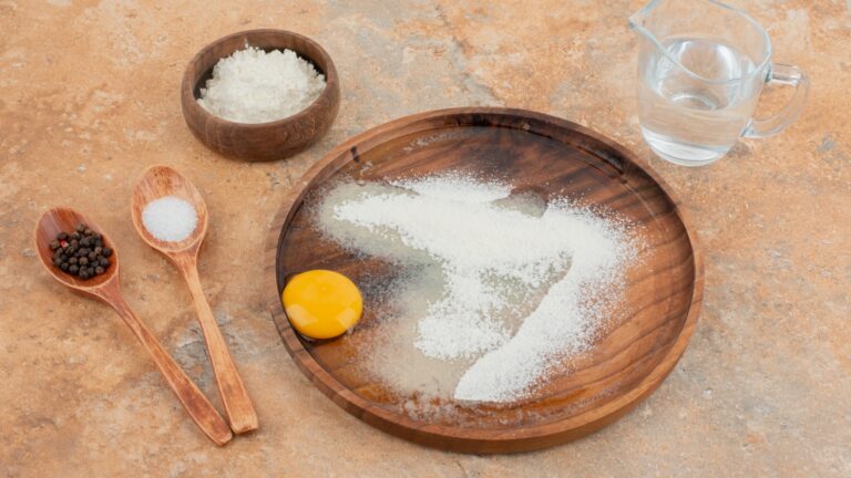 Receita (Foto: Freepik)