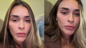 Tainá Militão (Foto: Instagram)