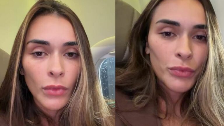 Tainá Militão (Foto: Instagram)