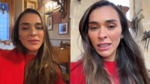 Tainá Militão (Foto: Instagram)