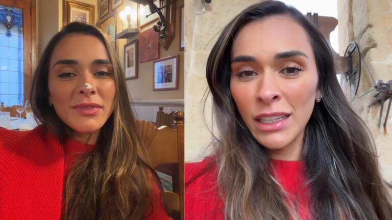 Tainá Militão (Foto: Instagram)