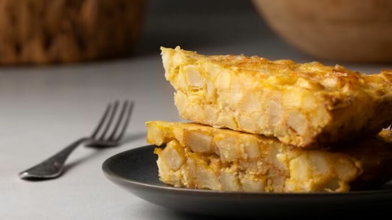 Torta fit (Foto: Freepik)