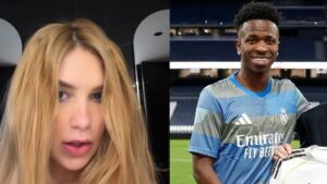 Virginia Fonseca e Vini Jr. (Foto: Instagram)