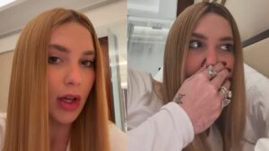 Virginia Fonseca (Foto: Instagram)