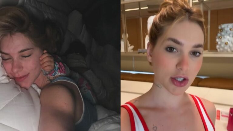 Virginia Fonseca (Foto: Instagram)