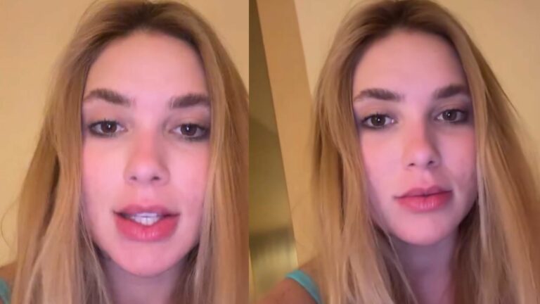 Virginia Fonseca (Foto: Instagram)