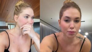 Virginia Fonseca (Foto: Instagram)