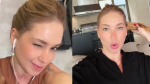 Virginia Fonseca (Foto: Instagram)