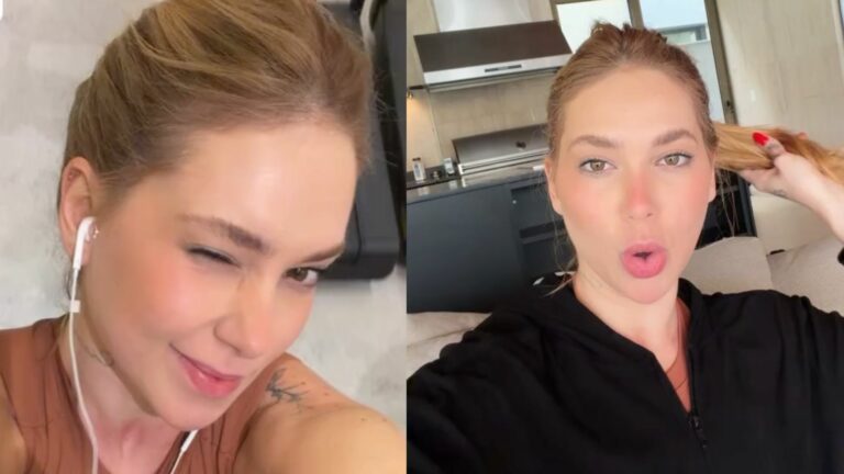 Virginia Fonseca (Foto: Instagram)