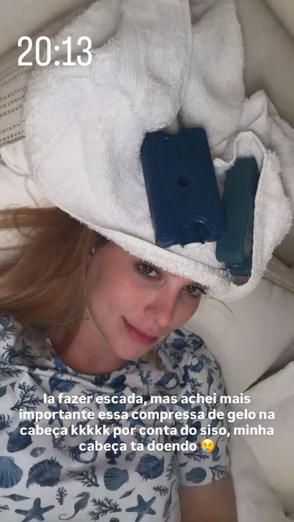 Virginia Fonseca (Foto: Instagram)