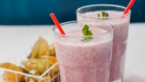 Vitamina (Foto: Freepik)