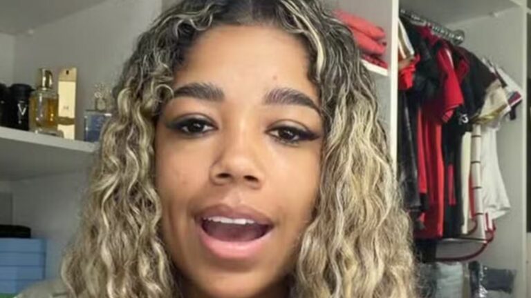 Vivi Noronha (Foto: Instagram)