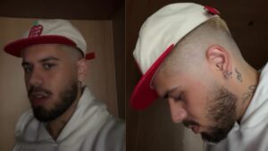 Zé Felipe (Foto: Instagram)