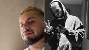 Zé Felipe (Foto Instagram)