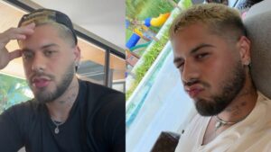 Zé Felipe (Foto: Instagram)