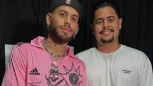 Zé Felipe e João Victor (Foto: Instagram)