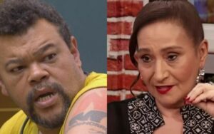 Reprodução/X/RedeTV!