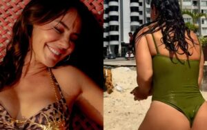 Reprodução/Instagram/paollaoliveirareal