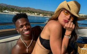 Reprodução/Instagram/Virginia