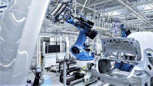 Mercado automotivo (Foto: Freepik)