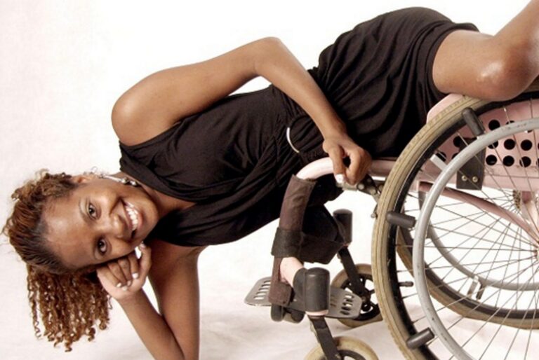 Diolice Barbosa (Foto: Kica de Castro)