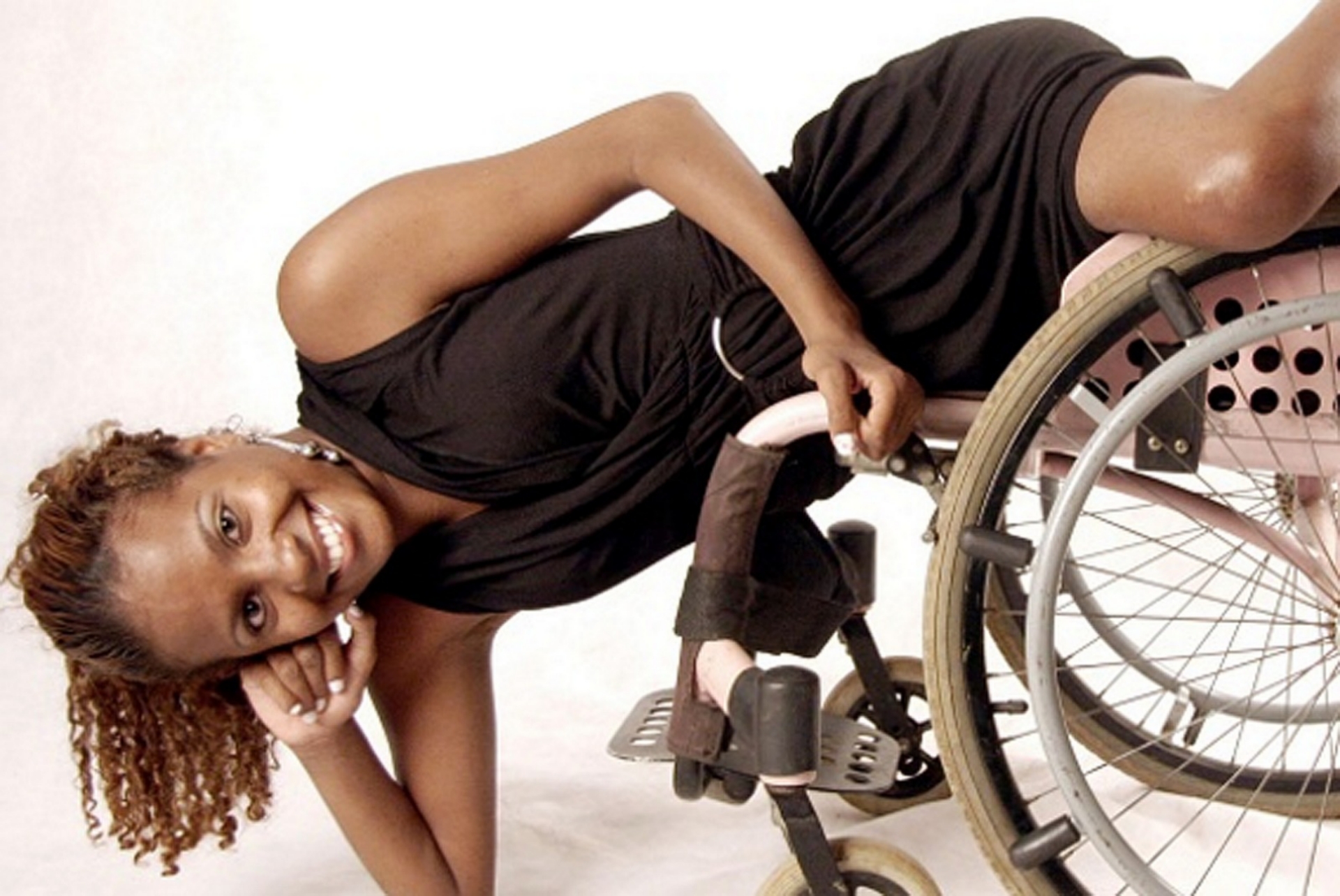 Diolice Barbosa (Foto: Kica de Castro)