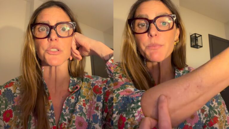 Fernanda Lima (Foto: Instagram)