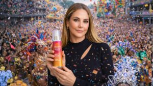 Heloísa Périssé (Foto: Divulgação)