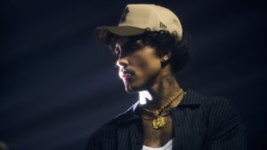 Mc Livinho (Foto: Instagram)