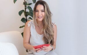 Re Camp (Foto: Instagram)