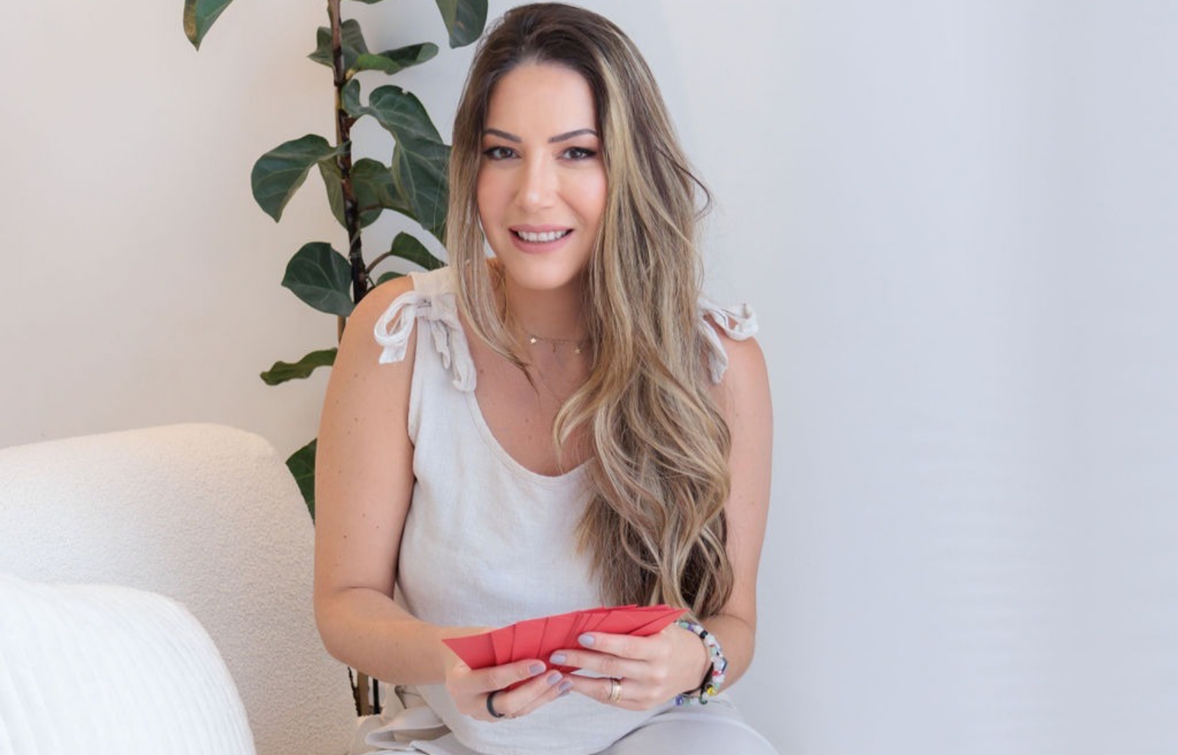 Re Camp (Foto: Instagram)