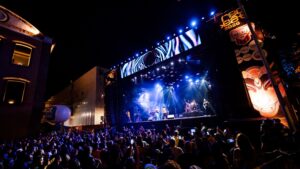 Rec-Beat (Foto: Instagram)