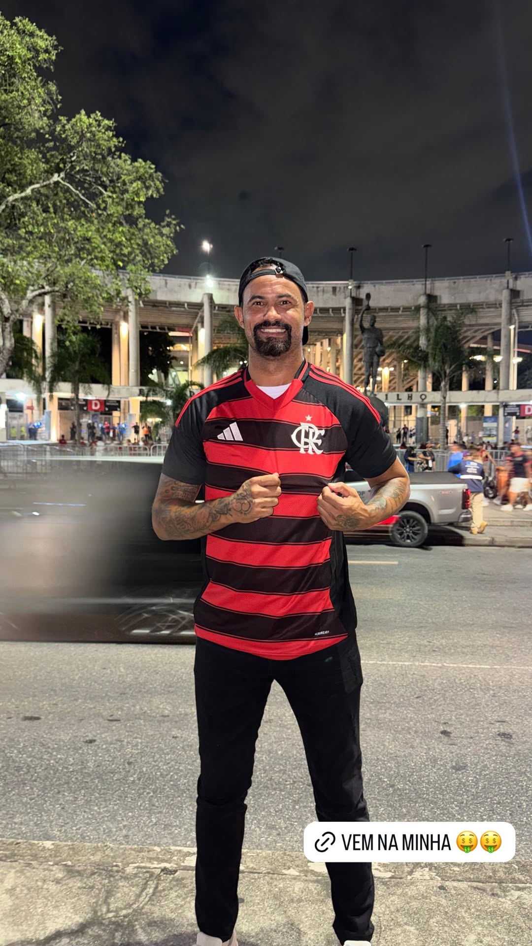 Créditos: Foto/Divulgação