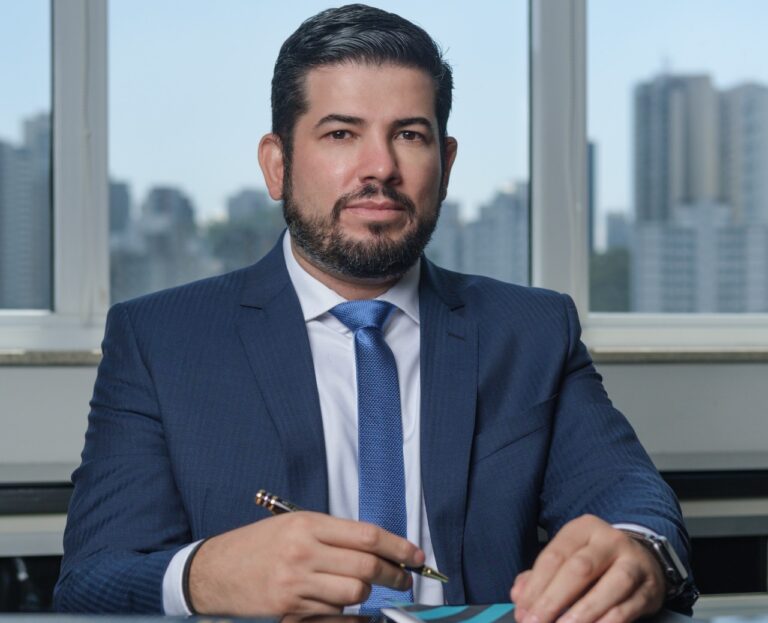 Vitor Kupper (Foto: Instagram)