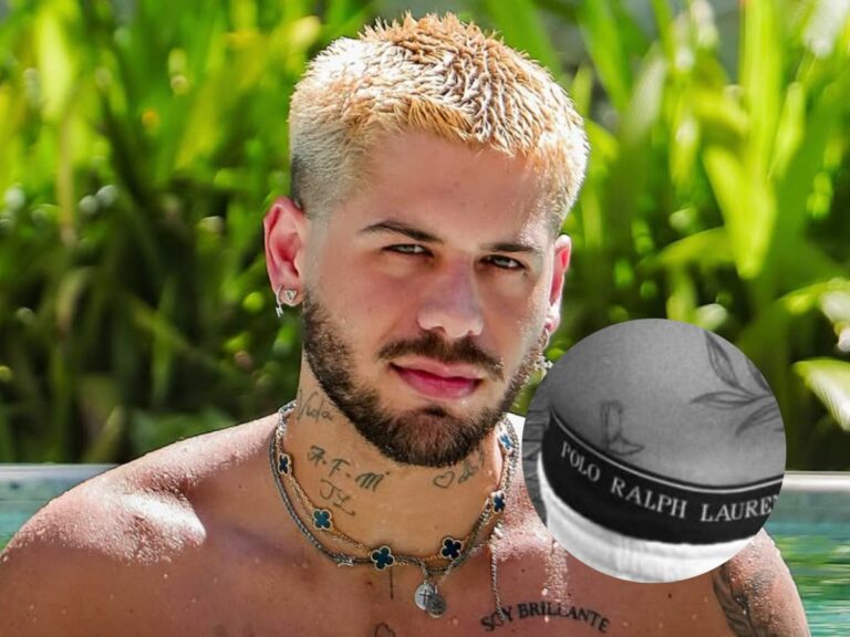 Zé Felipe (Foto: Instagram)