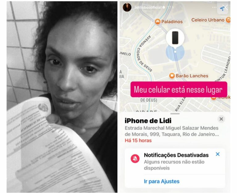 Créditos: Foto/Divulgação