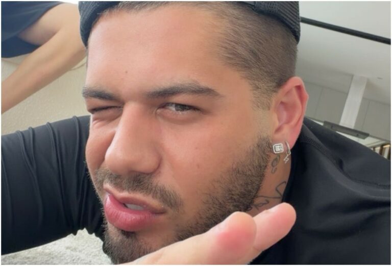 Reprodução/Instagram