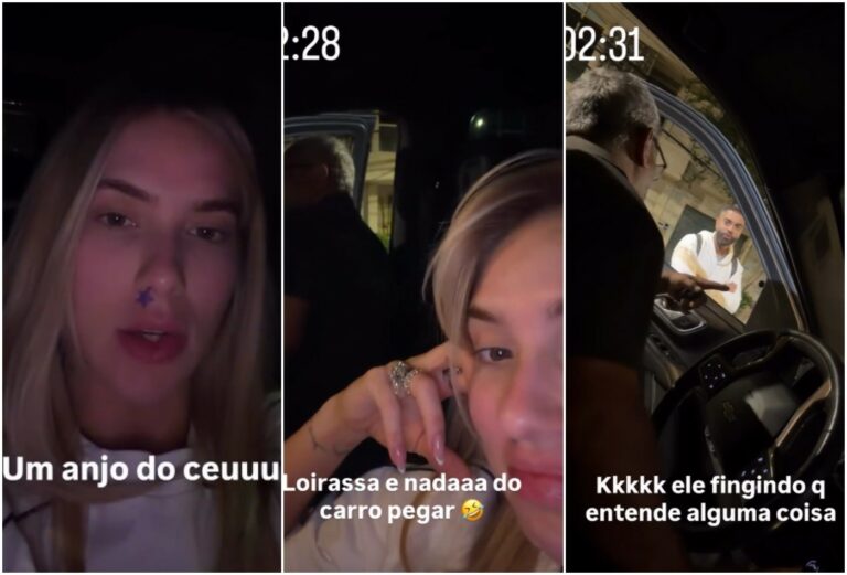 Reprodução/Instagram