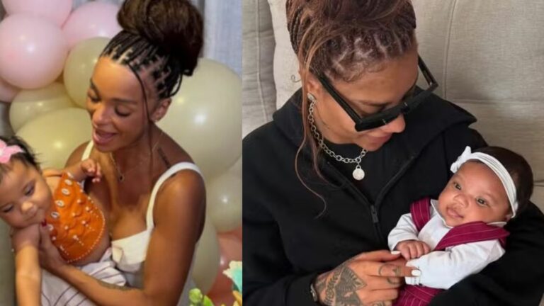 Brunna Gonçalves e Ludmilla (Foto Instagram)