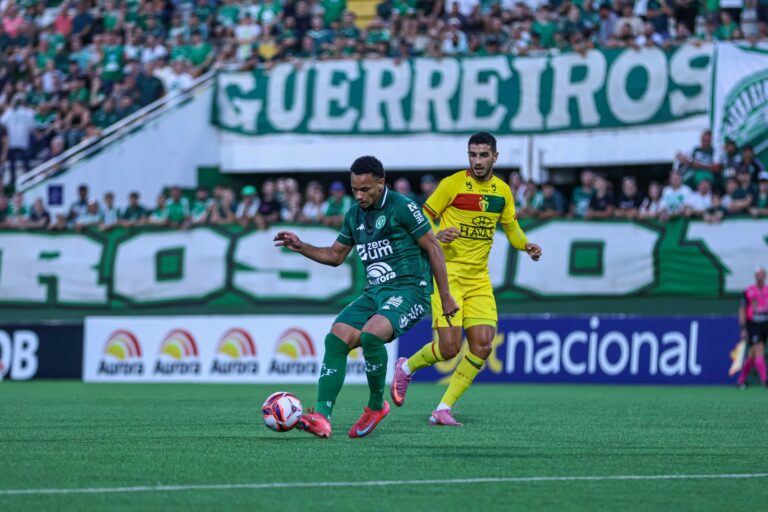 Foto: Luiz Ferrazzo/ACF