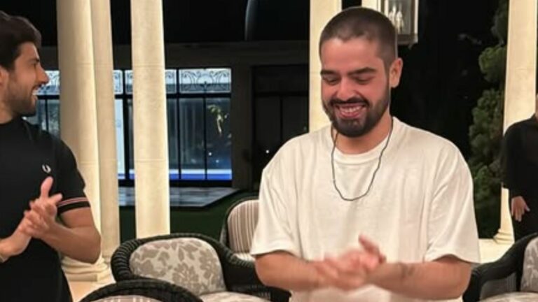 João Silva (Foto: Instagram)