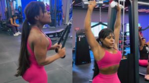 Jojo Todynho (Foto: Instagram)