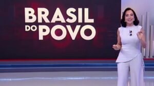 Katiuzia Rios (Foto: Youtube)