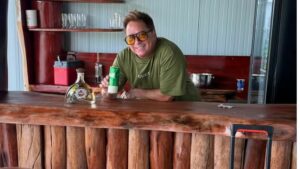 Leonardo (Foto: Instagram)