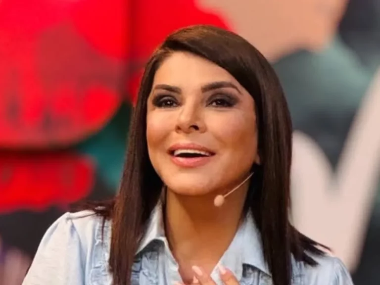 Mara Maravilha (Foto: Instagram)