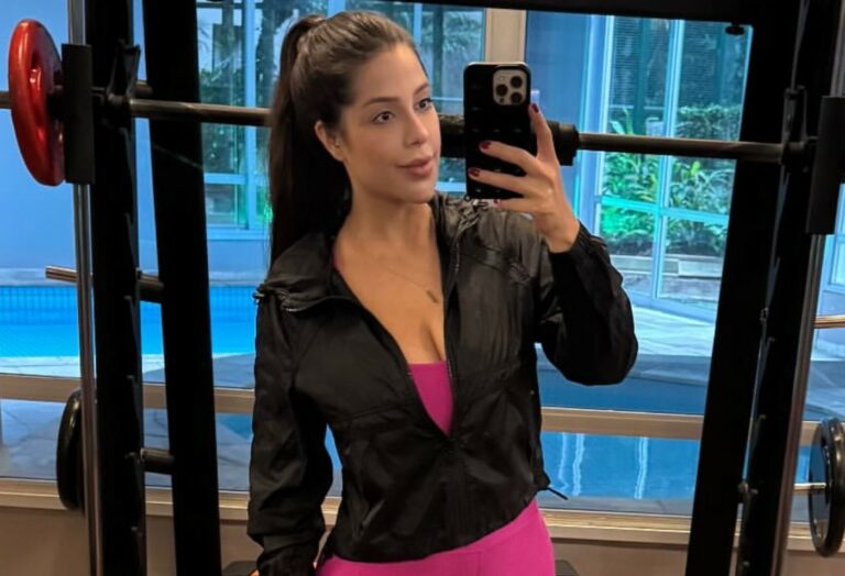 Reprodução/Instagram