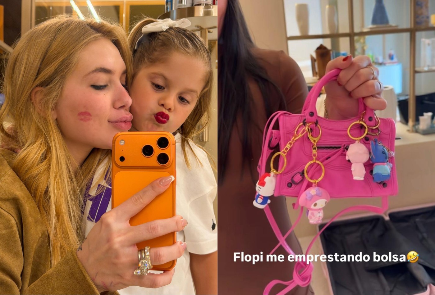 Reprodução/ Instagram