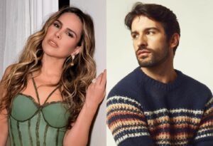 Reprodução/Instagram/@lizlopesalves